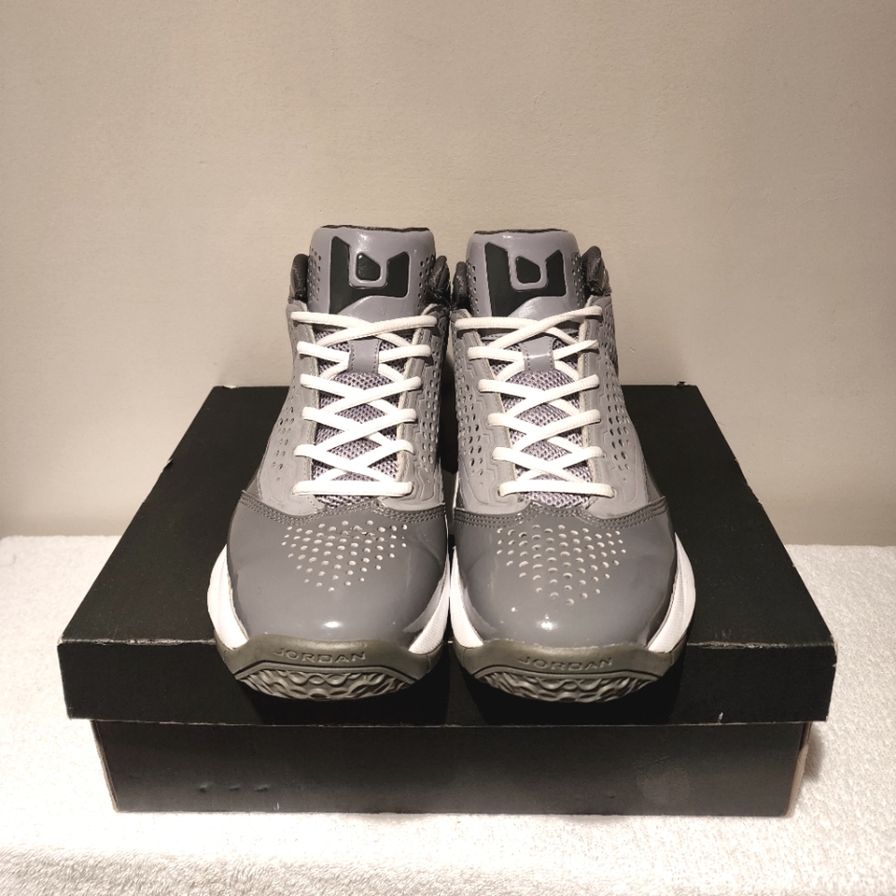 Nike Jordan D'Reign